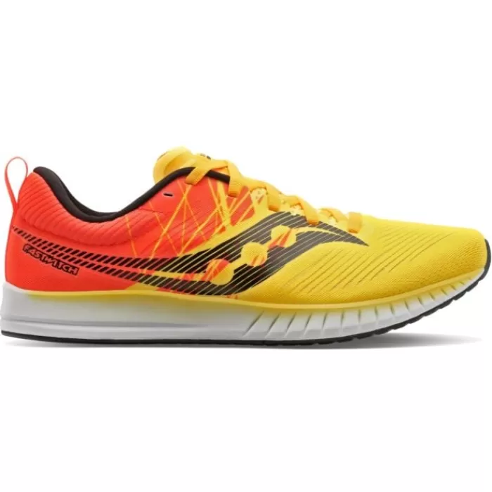Fastwitch 9-Saucony Shop