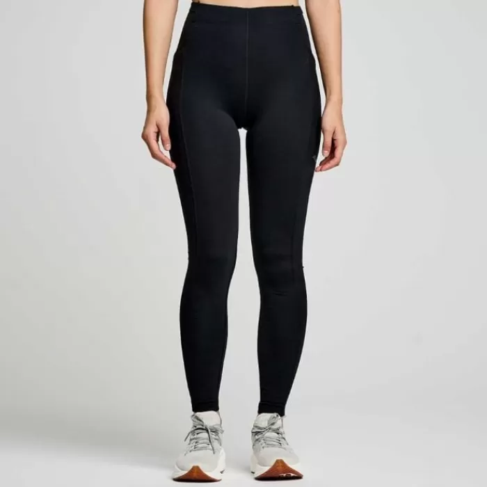 Hurricane Tights-Saucony Best