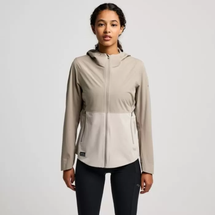 Hurricane Waterproof Jacket-Saucony Best Sale