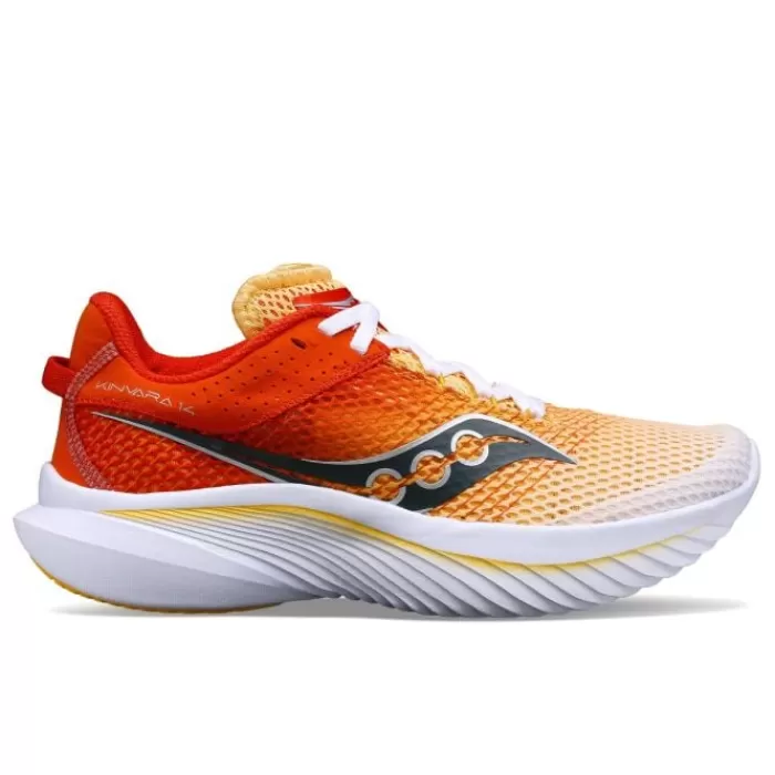 Kinvara 14-Saucony Hot