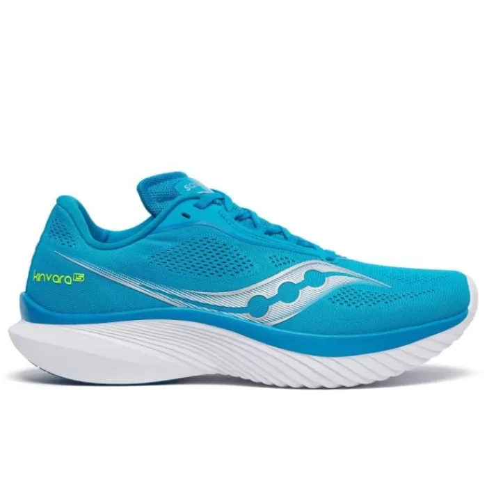 Kinvara 15-Saucony Hot