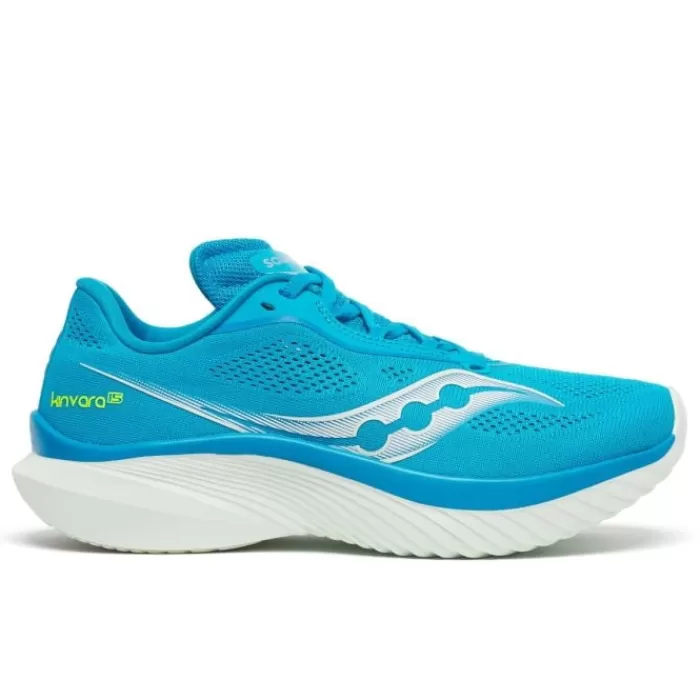 Kinvara 15-Saucony Clearance