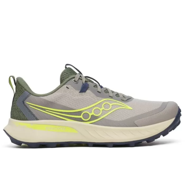 Peregrine 15-Saucony Best