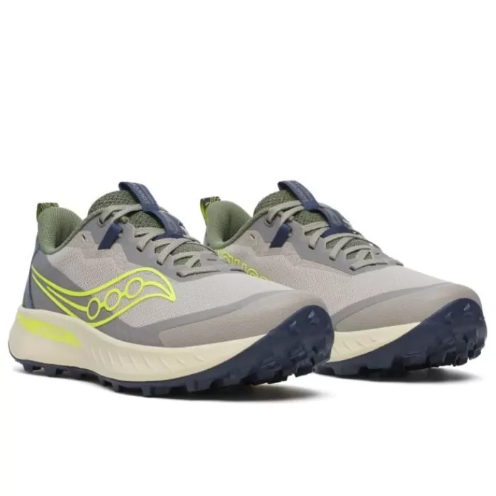 Peregrine 15-Saucony Best