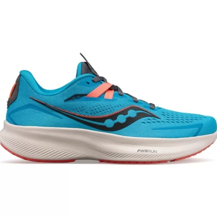 Ride 15-Saucony Cheap