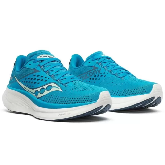 Ride 17-Saucony Clearance