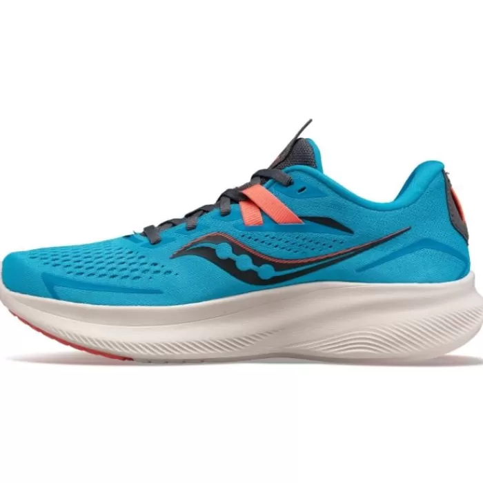 Ride 15-Saucony Cheap