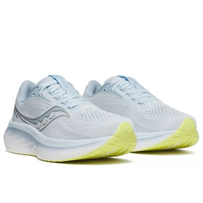 Ride 18-Saucony New