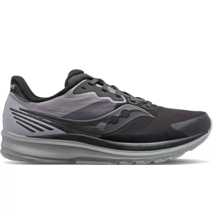 Ride 14 RunShield-Saucony Cheap