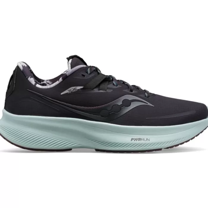 Ride 15 Runshield Frost-Saucony Shop