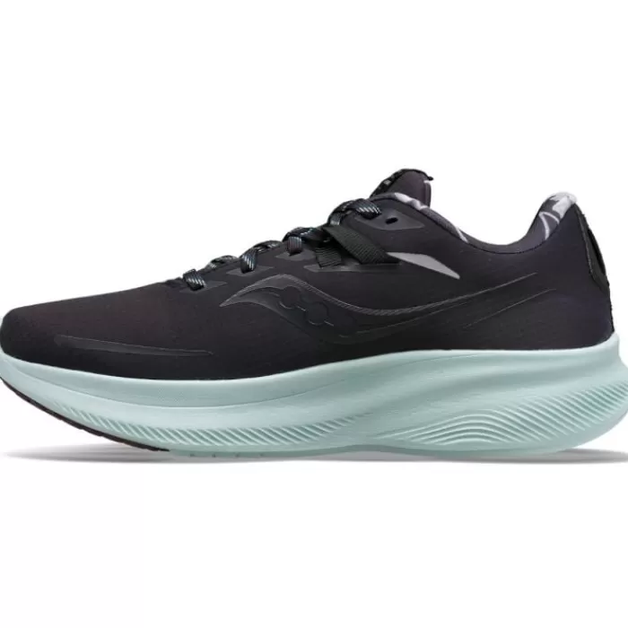 Ride 15 Runshield Frost-Saucony Shop