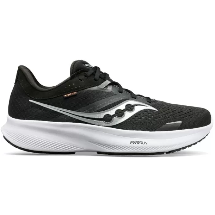 Ride 16 Wide-Saucony Hot