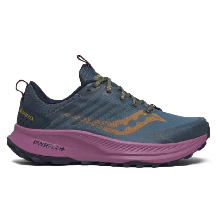 Ride TR2 GTX-Saucony Cheap