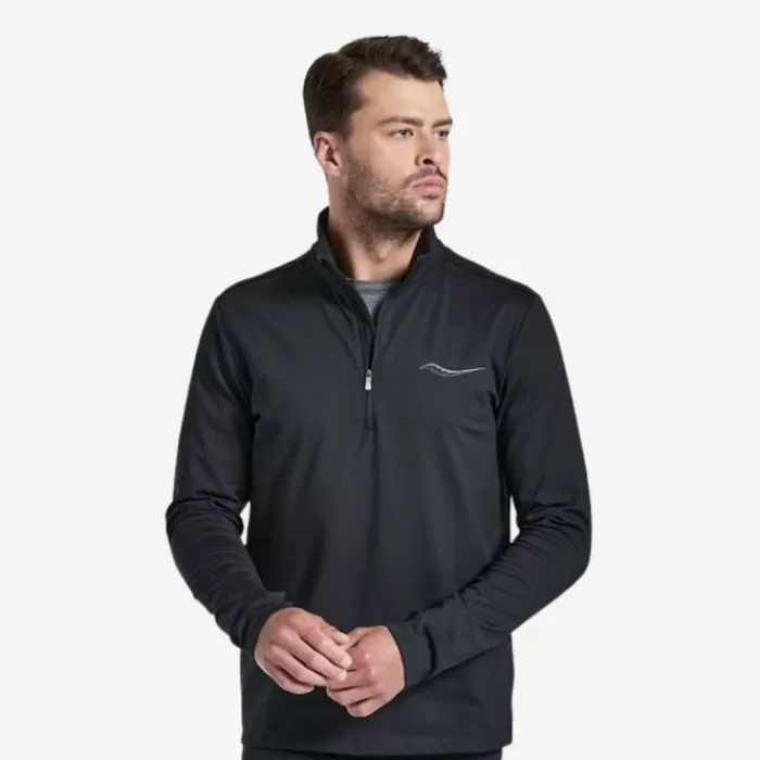 Solstice 1/4 Zip-Saucony New