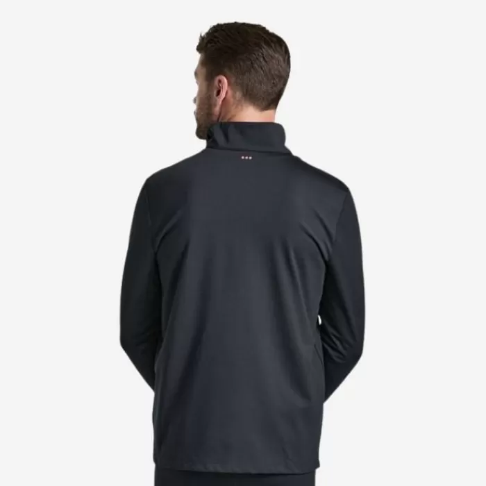Solstice 1/4 Zip-Saucony New