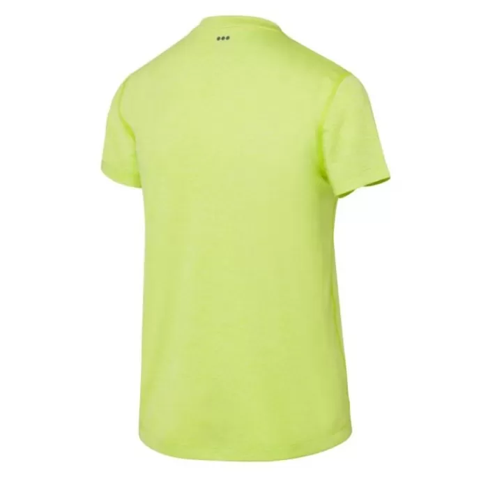 Stopwatch Graphic Short Sleeve-Saucony Flash Sale