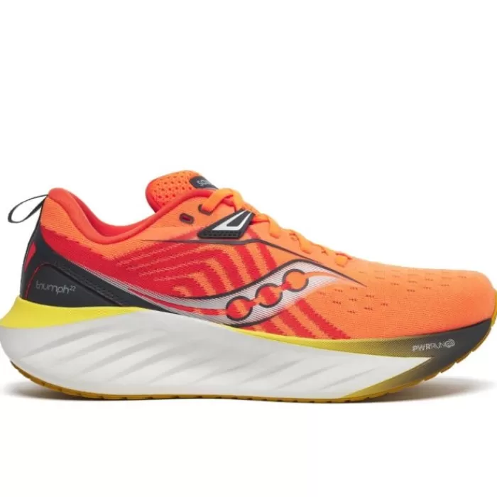 Triumph 22-Saucony Online