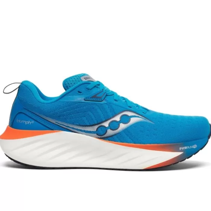 Triumph 22-Saucony Best Sale