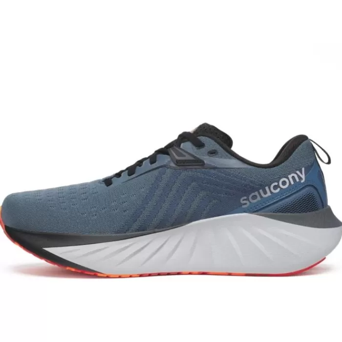 Triumph 22-Saucony Fashion