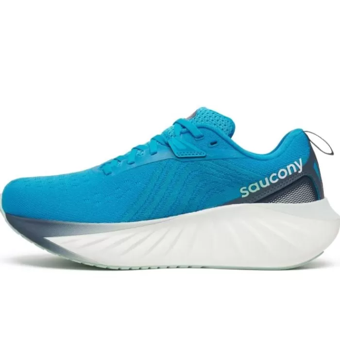 Triumph 22-Saucony Flash Sale