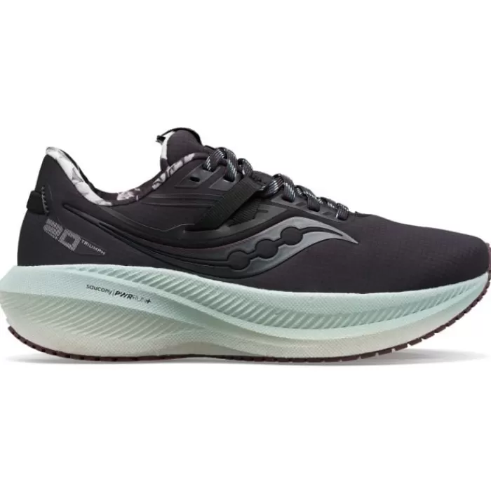 Triumph 20 Runshield Frost-Saucony Store