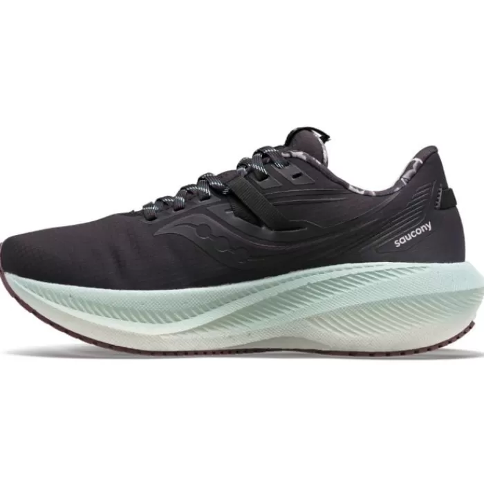 Triumph 20 Runshield Frost-Saucony Store