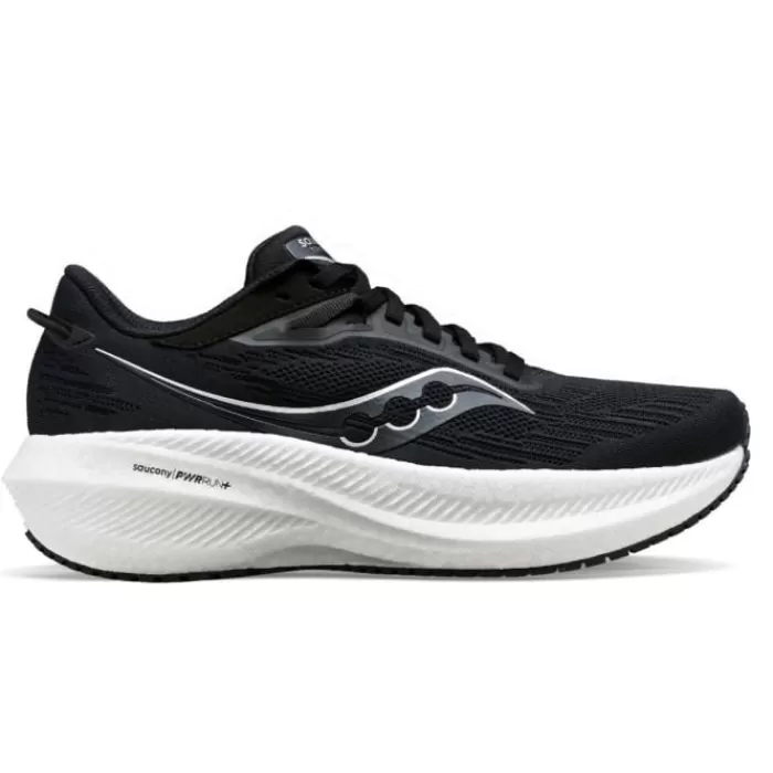 Triumph 21 Wide-Saucony Best Sale