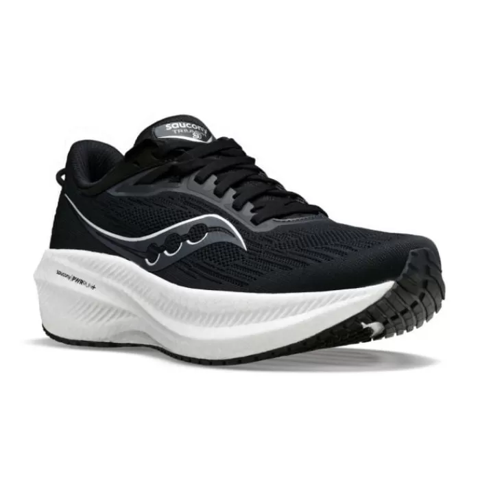 Triumph 21 Wide-Saucony Best Sale