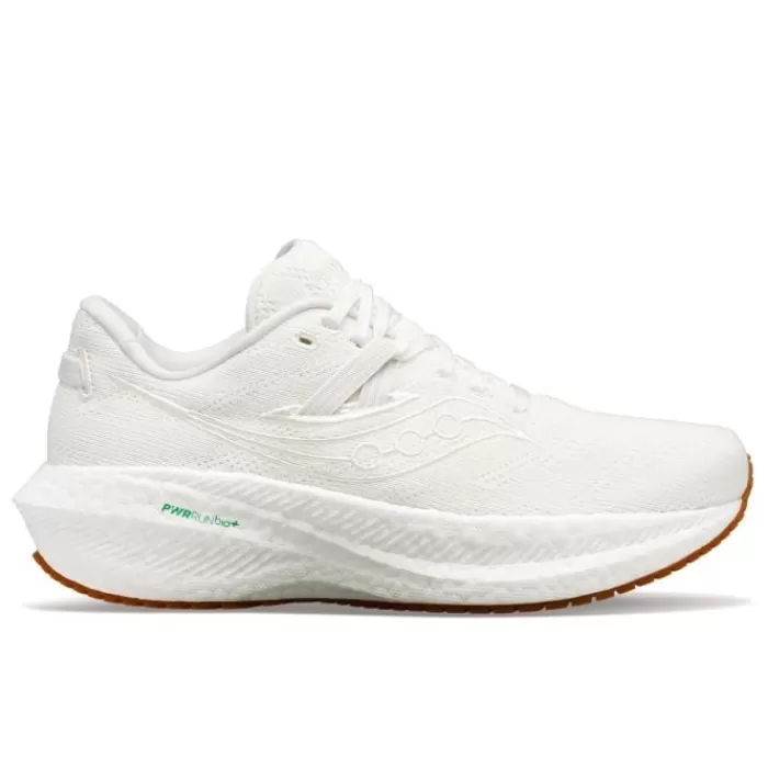 Triumph RFG-Saucony New