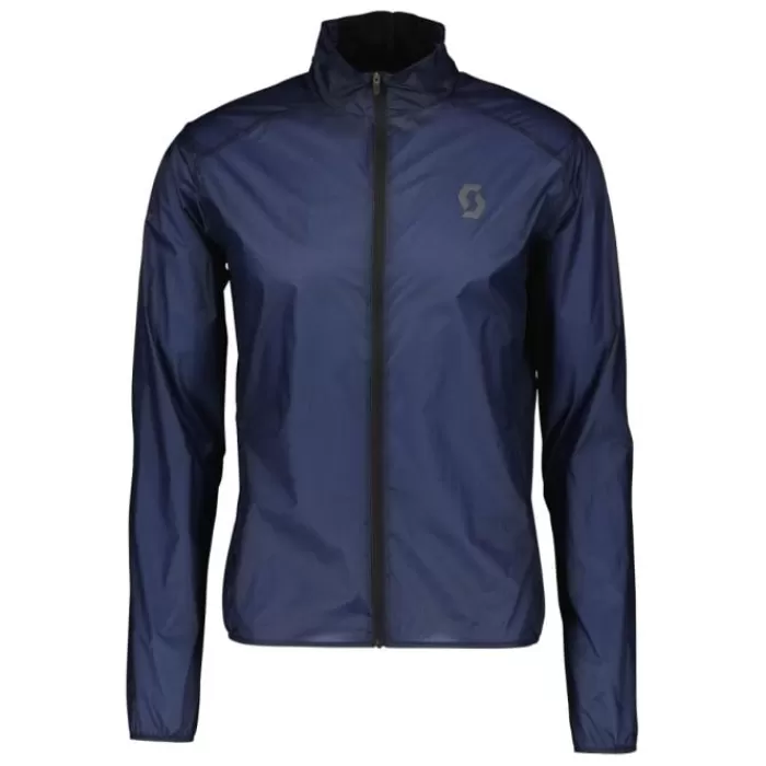 RC Run WB Jacket-Scott Fashion