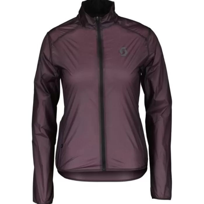 RC Run WB Jacket-Scott Fashion