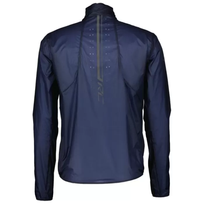 RC Run WB Jacket-Scott Fashion