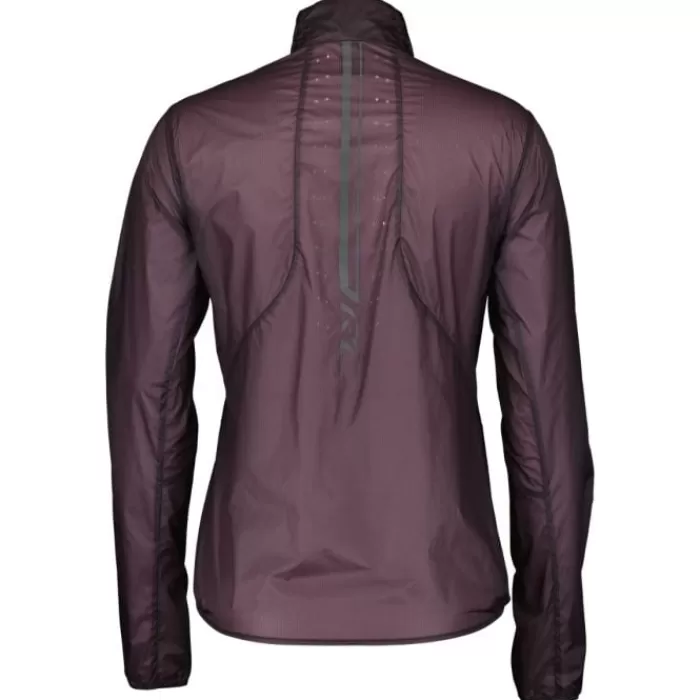 RC Run WB Jacket-Scott Fashion