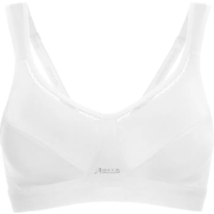 Active Classic Support Bra-Shock Absorber Fashion