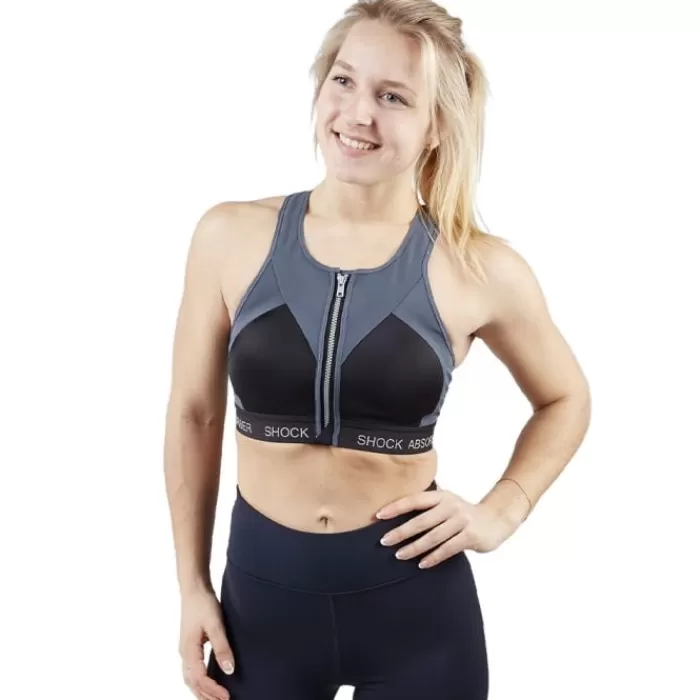 Infinity Power Bra-Shock Absorber Discount