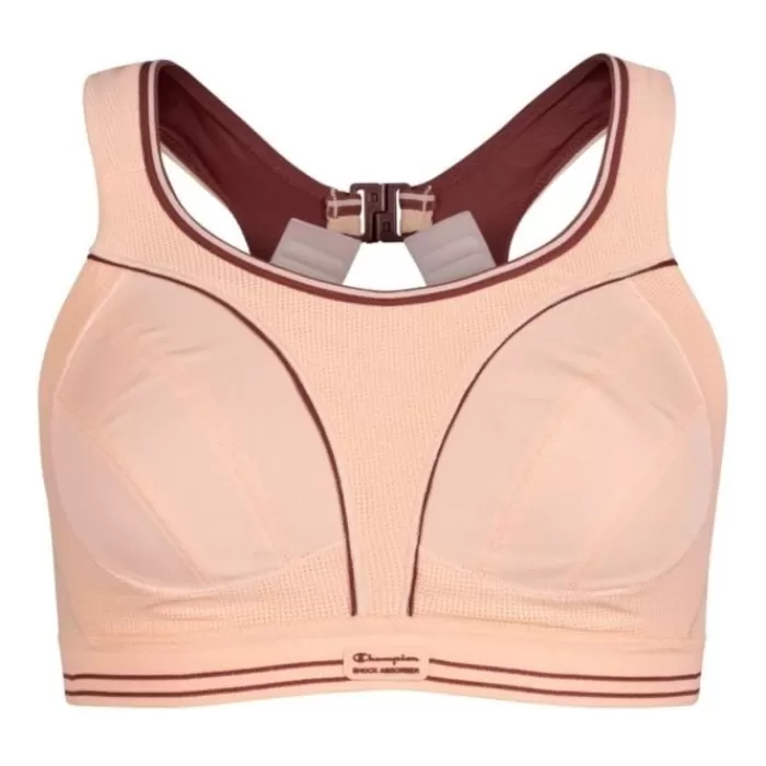 Ultimate Run Bra-Shock Absorber Fashion