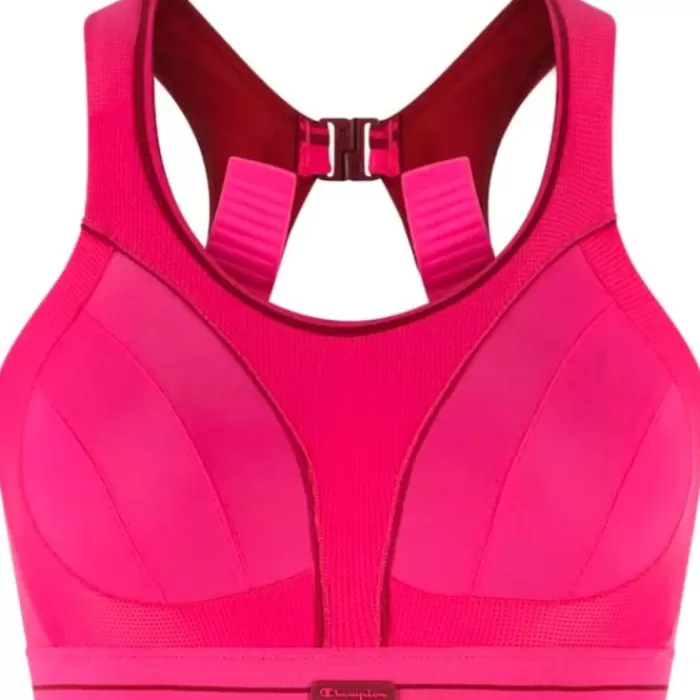 Ultimate Run Bra-Shock Absorber Hot