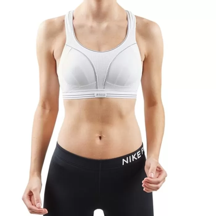 Ultimate Run Bra-Shock Absorber Clearance
