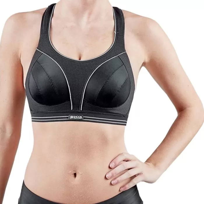 Ultimate Run Bra-Shock Absorber New