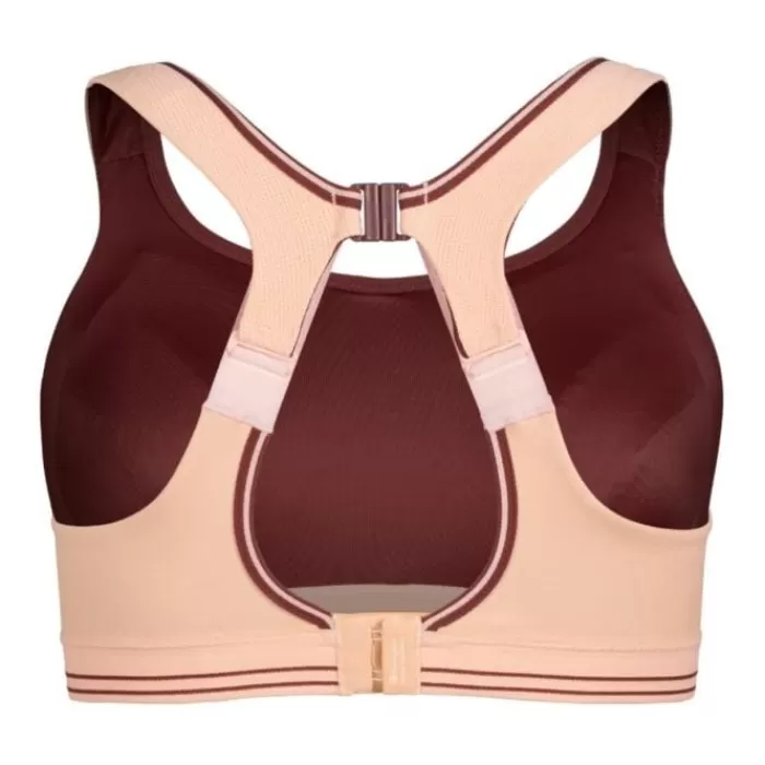 Ultimate Run Bra-Shock Absorber Fashion