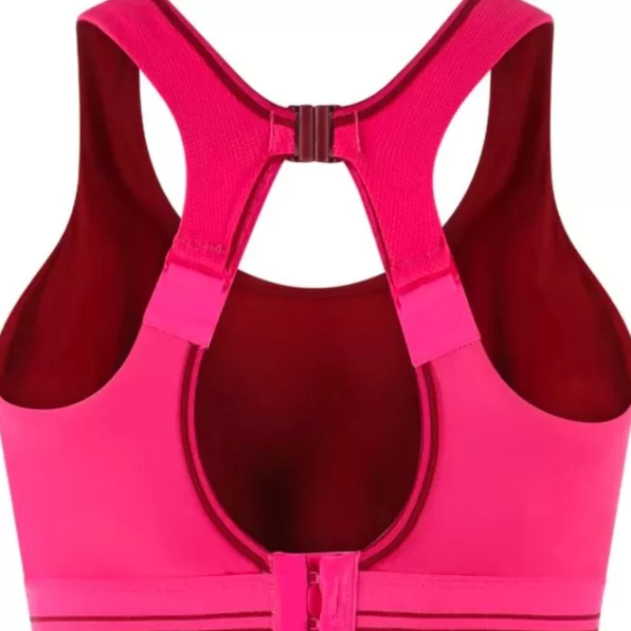 Ultimate Run Bra-Shock Absorber Hot