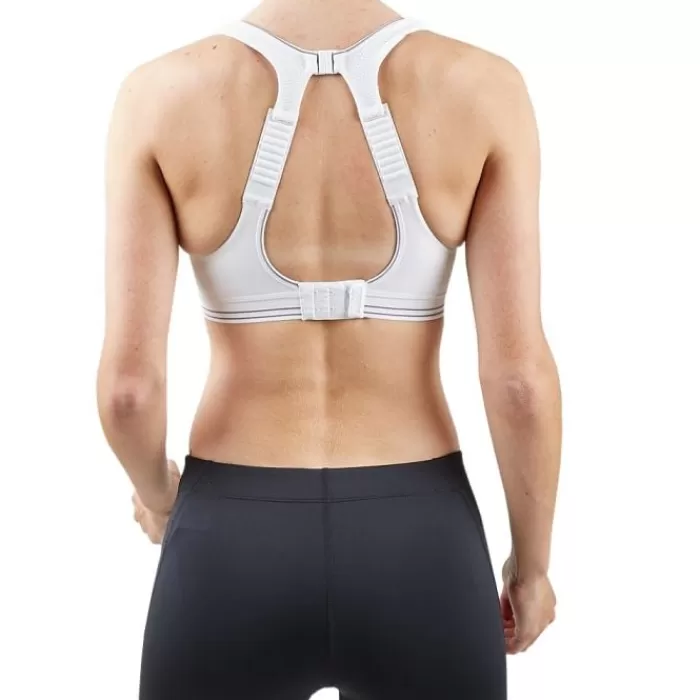 Ultimate Run Bra-Shock Absorber Clearance