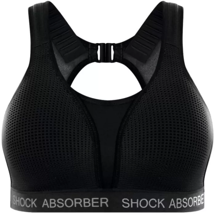 Ultimate Run Bra Padded-Shock Absorber Clearance