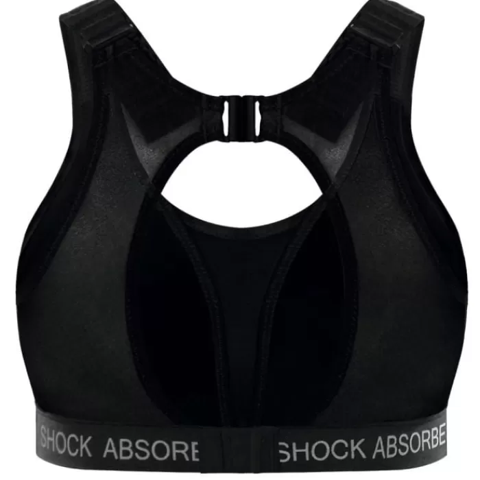Ultimate Run Bra Padded-Shock Absorber Clearance