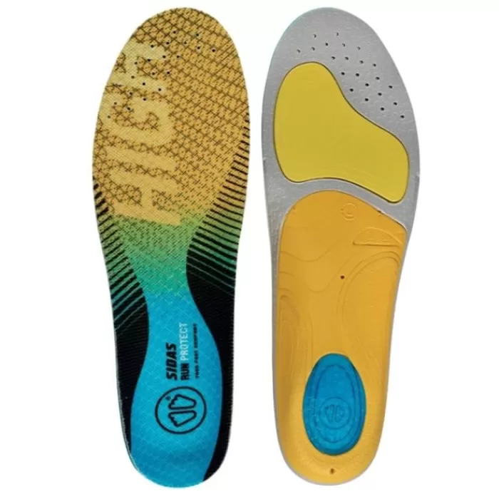 Run 3Feet Protect High Soles-Sidas Best