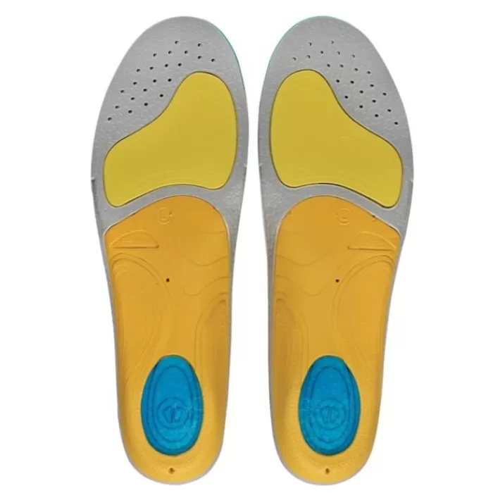 Run 3Feet Protect High Soles-Sidas Best