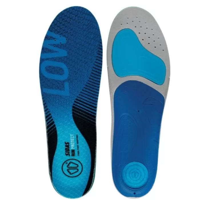 Run 3Feet Protect Low Soles-Sidas New