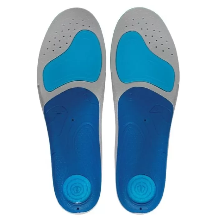 Run 3Feet Protect Low Soles-Sidas New