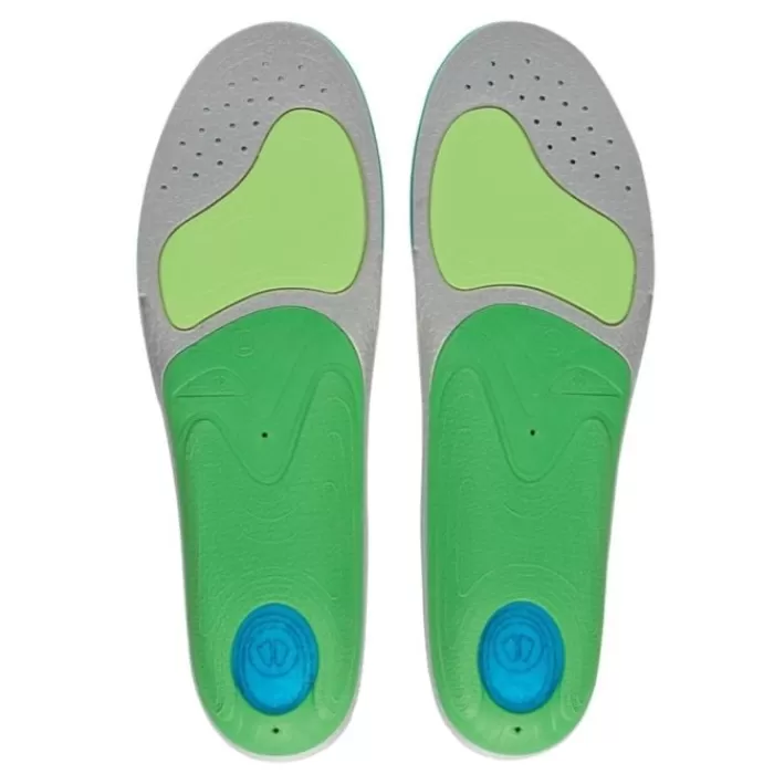 Run 3Feet Protect Mid Soles-Sidas Discount