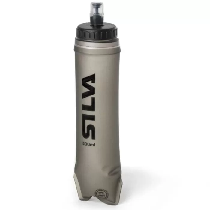 Soft Flask 500 ml-Silva Fashion